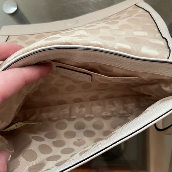kate spade crossbody - Picture 3 of 4